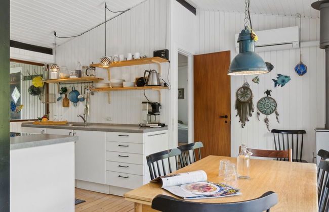 "Sarah" - 500m from the sea - Foto 9