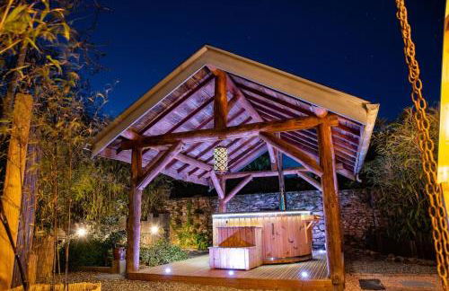 La Cabane des Colibris - Photo 30