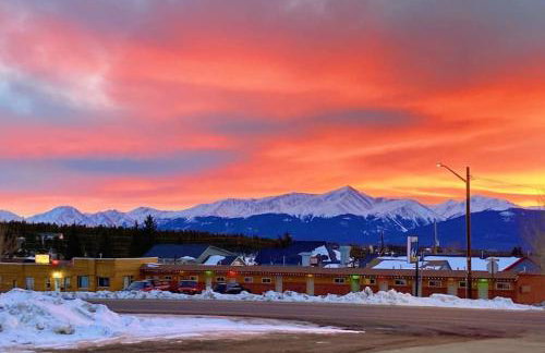 8 Private room in heart of Leadville dog friendly - Foto 24