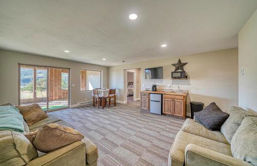 MonArk Chalet - Foto 20