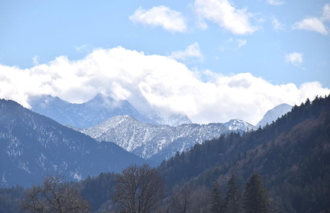 Ferienhaus im Malerischen Allgau - Foto 1