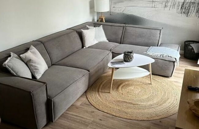 Friesenstuv Modern Retreat - Foto 1