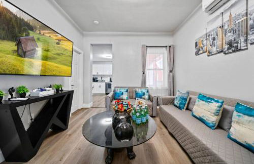 Newly renovated luxury 3BR Condo! 30 mins to NYC - Foto 49