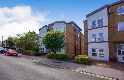 Amazing 2BR Flat in Croydon with Balcony - Foto 19