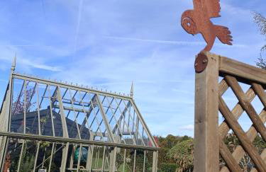 Keeper's Lodge - Foto 22