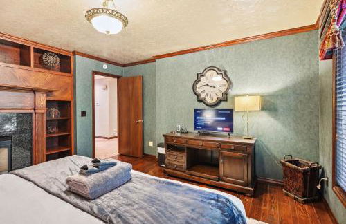 Great Group Getaway: Games Galore + Outdoor Oasis - Foto 42