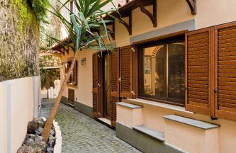 Domus Aenaria - Elegant & Spacious Villa Central Ischia - Walk to Beach - Foto 15