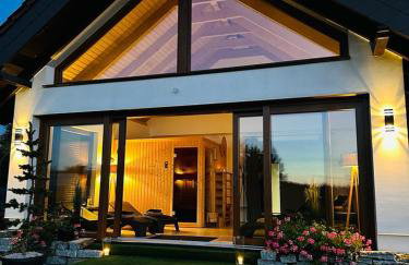 Wierzbowy Zakątek - Foto 1