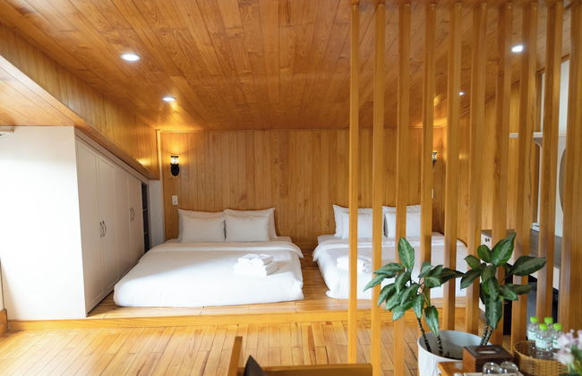 N Queen Apartment Hotel - Foto 16