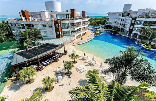 MHE - Apartamentos próximos à praia Floripa/SC - Photo 2