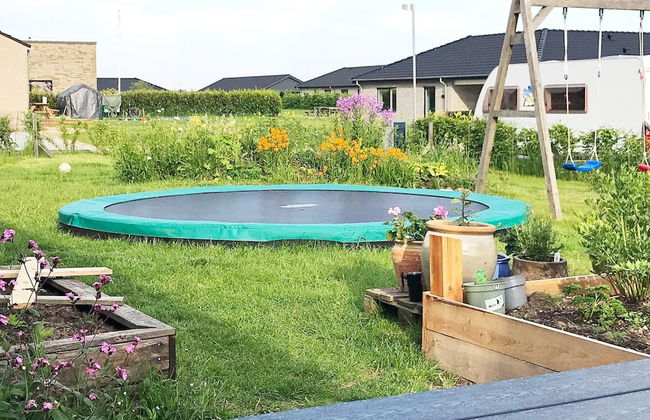 Scenic Retreat in Saksild-by Traum - Foto 1