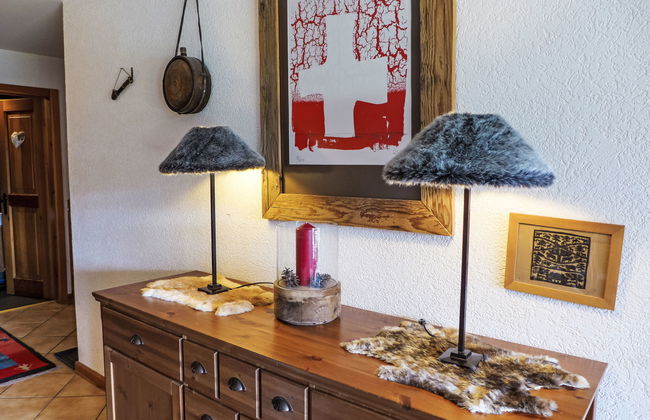 Résidence La Joie N° 1 - Foto 9