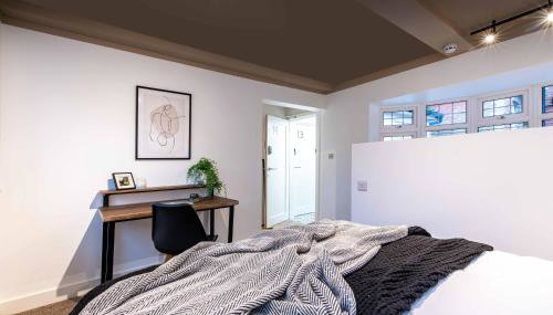 The Coach House, Gatwick - Foto 2