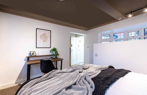 The Coach House, Gatwick - Foto 2