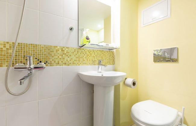 Bussi Suites - Gostinichnaya 4A korp 8 - Foto 57