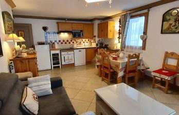 les 7 laux immobilier chalet D - Foto 16