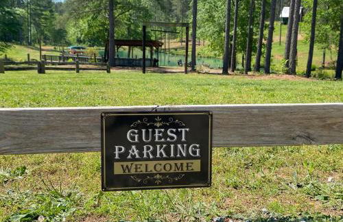 Charming Waterfront Cottage Getaway - Foto 37