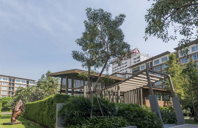 Baan Thew Lom Cha-Am Huahin by D-light - Foto 28