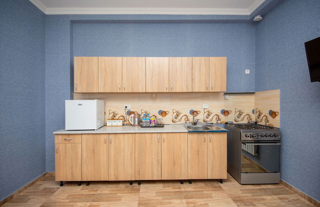 Penta Tbilisi - Foto 17