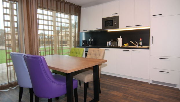 Chalet, Wendorf - Foto 2, Cocina privada