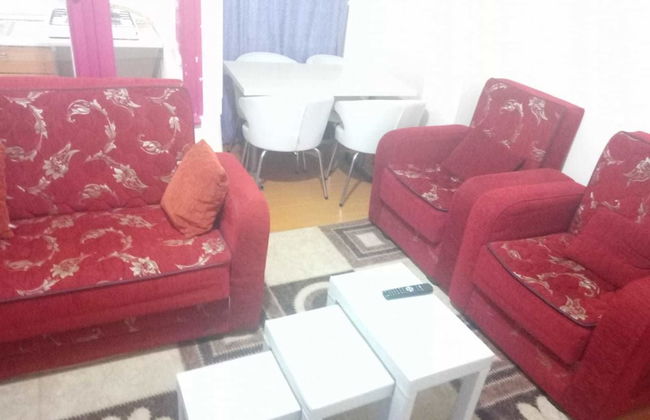 Istanbul Apartment - Foto 14