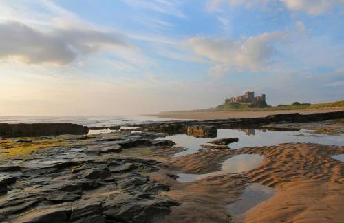 Pintail Apartment Bamburgh - Foto 9