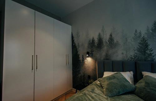 Apartamenty Sun & Snow Ostoja Parku Narodowego - Foto 92