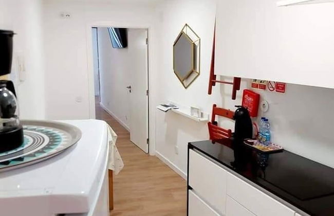 Beautiful Family Apartment in Leiria - Foto 6