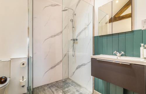 Loch Farm Stables - Foto 16