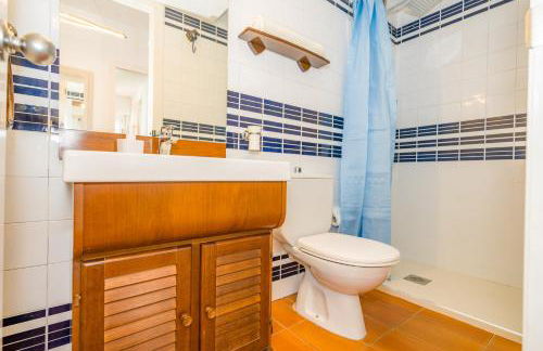 MM-Precioso piso con terraza y vistas al Mar A/C - Photo 46