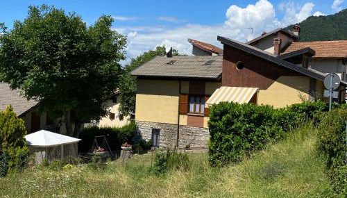 Mansarda Villa Simonetta - Foto 2