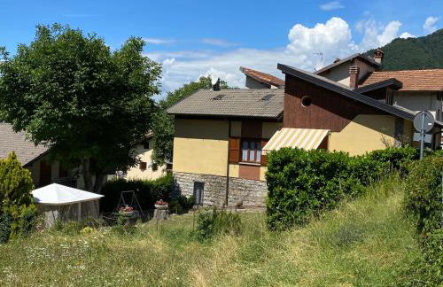 Mansarda Villa Simonetta - Foto 2