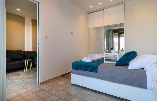 Xenios Dias Apartments - Foto 15