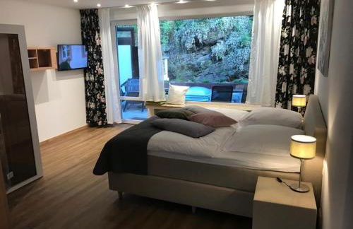 Ferienapartment: An Der Kunstakademie Heimbach - Foto 23