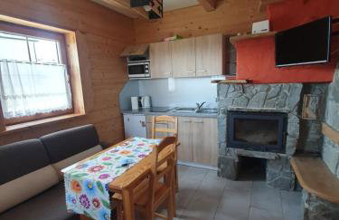 Domki w Beskidach - Foto 9