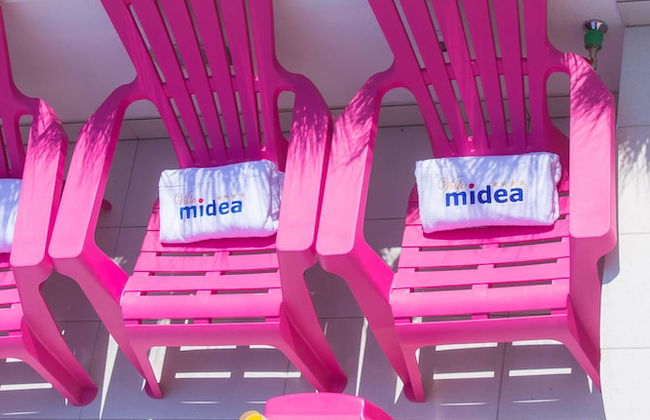 Villa Midea - Foto 63