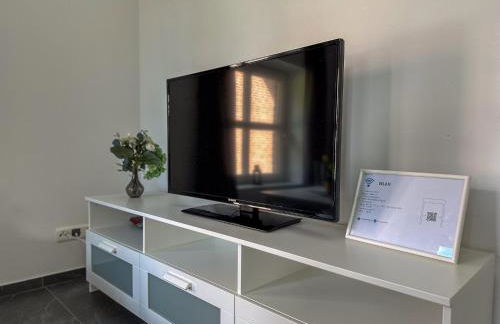 Natura Ferienhaus, Ferienwohnungen in Holte, Komfort für Gäste & Firmen ,WLAN & Parkplatz - Foto 69