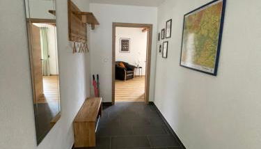 Ferienwohnung Wässerndorf - Foto 4