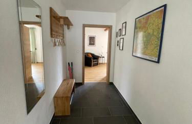 Ferienwohnung Wässerndorf - Foto 4