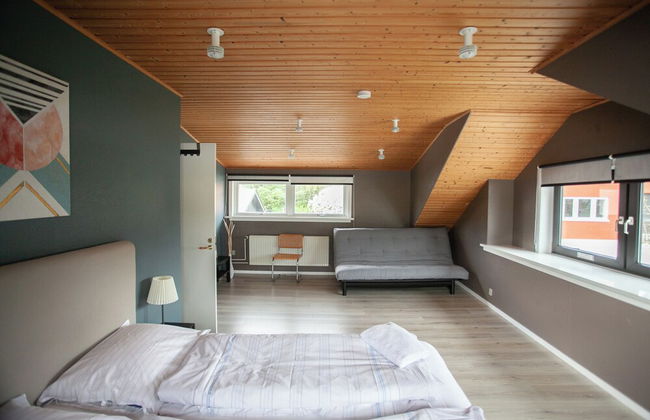 Jotunheim / Aparthotel / Family Friendly - Foto 9