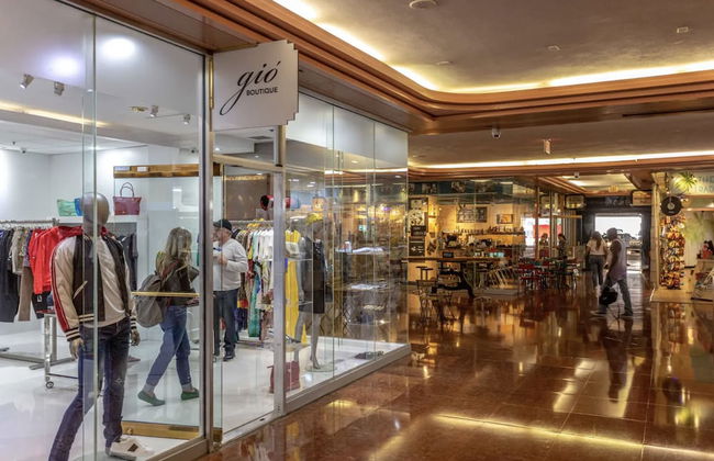 Modern Apartments Biscayne Bay - Photo 53