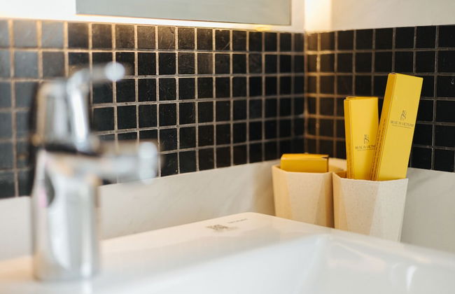 Muse Hanoi Luxury Apartment - D'Eldorado - Foto 35