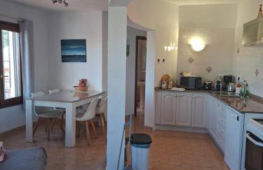 Maison avec logement indépendant, piscine privée et vue mer - Photo 18