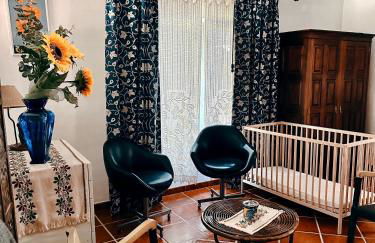 Casa Girassol with a beautiful private Pool and Garden - Foto 9