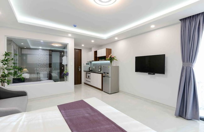 The Spring House - Foto 16