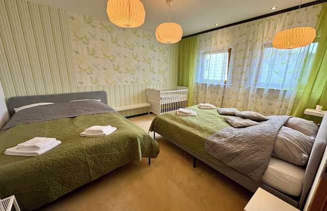 Premium Stay Academy - Luxus-Ferienwohnungen mit Erlebnis - Foto 22