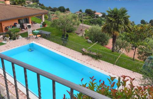 Casa Elka Residence Lake view and pool by Garda Domus Mea - Photo 3