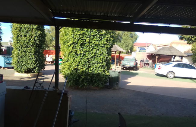 Burt Street Gardens - Foto 1