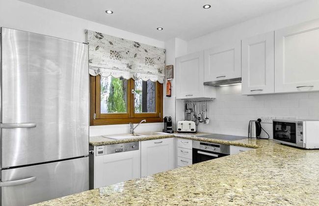 Villa Hg28 - Loukia in Kouklia - Foto 13