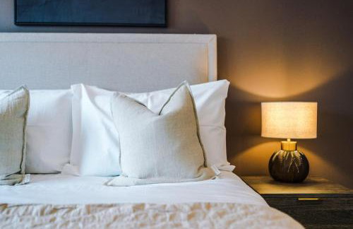 Modern 2 Bed Flat Leeds City Centre - Foto 31